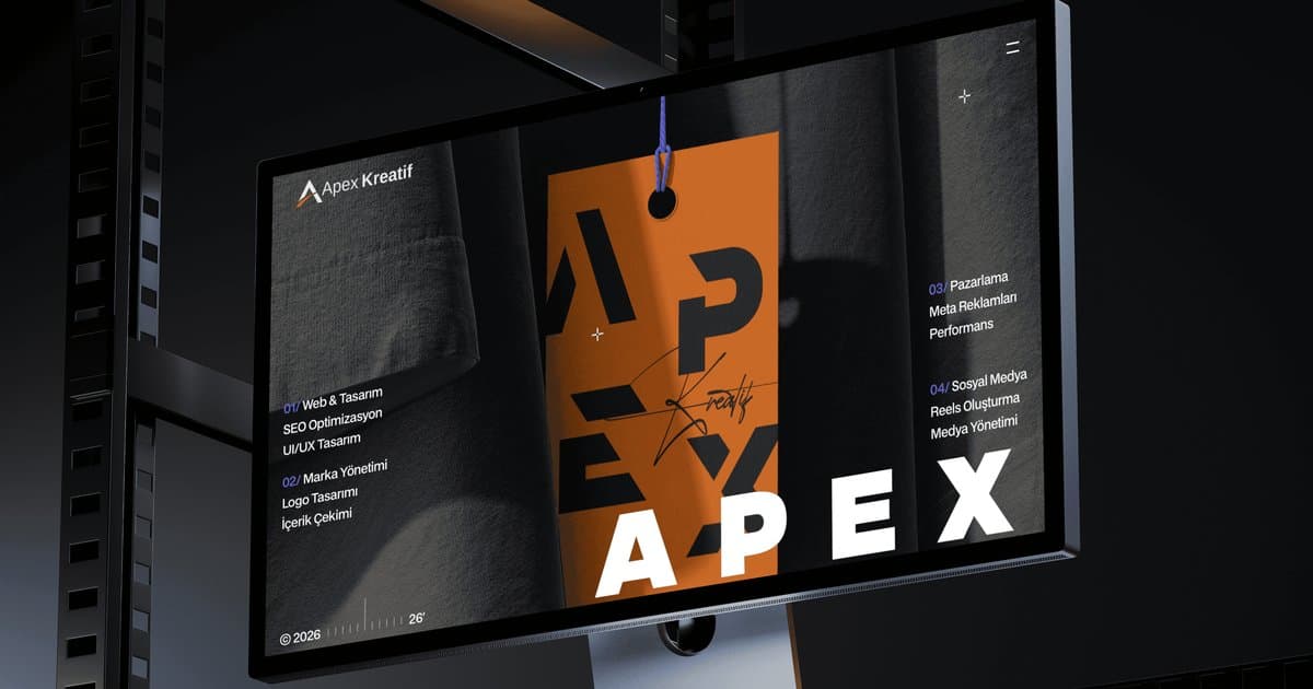 Apex Kreatif cover