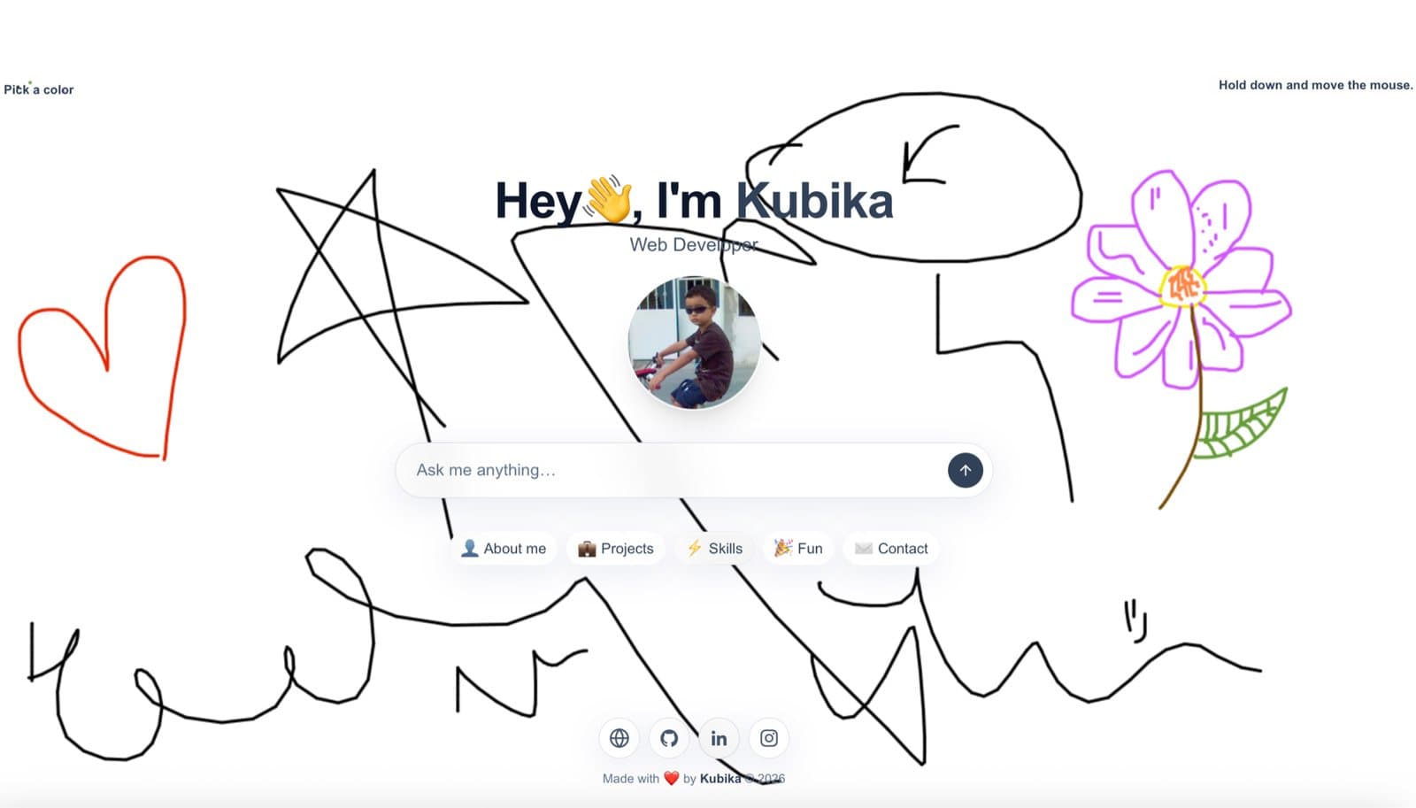 KubikAI cover